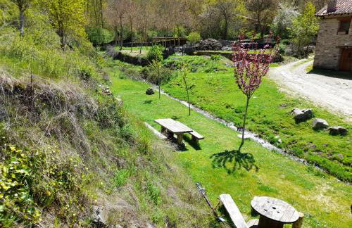 Zaldierna al sol, aldea del siglo XVIII Ezcaray - Photo 26