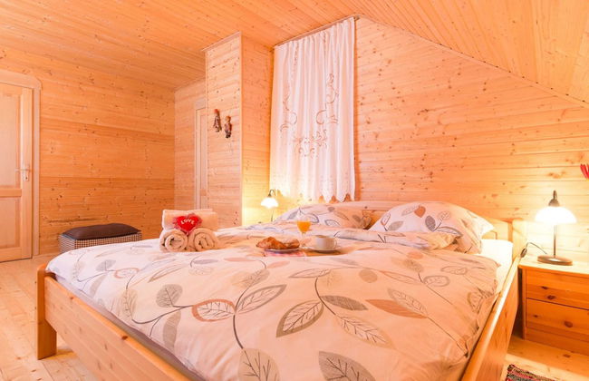 Holiday Home in Ravna Gora With Fireplace - Foto 3