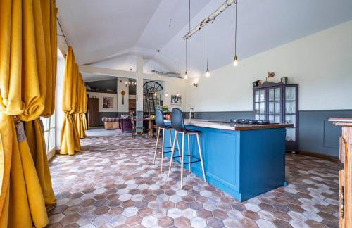 Sophie Country House - Foto 11