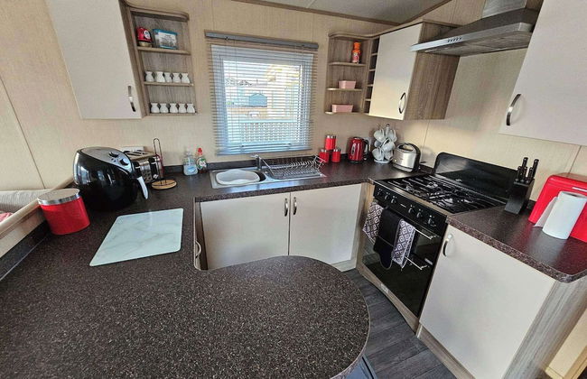 Jayden 3 bed Balcony - Foto 4