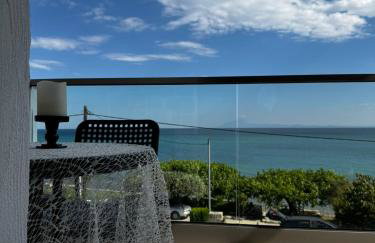 Agnanti - Seafront Home with Aegean Sea View - Foto 11