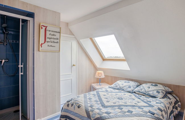 Résidence Kerentrech - Foto 12