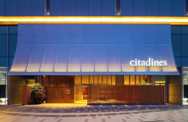 Citadines Yazhou Bay Sanya - Foto 48