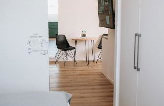 Coffee Fellows Hotel & Longstay - Foto 50