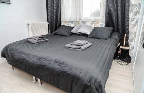 Le nid douillet - Foto 46