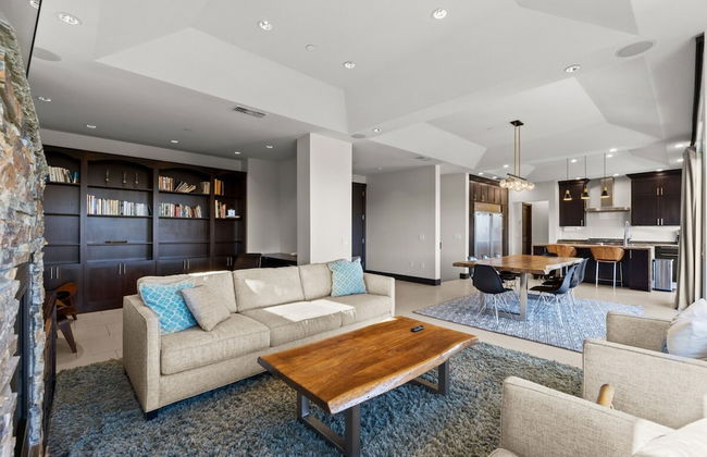 Dana Point Luxe Str14-007 - Foto 13