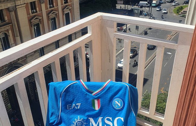 Corso Umberto 22 Guest House - Photo 40