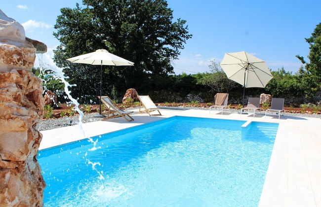 Trullo Lilia - Foto 14