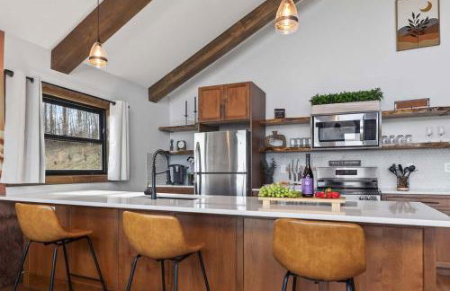 Golden Dawn at Saluda Mountain Retreats - Photo 11