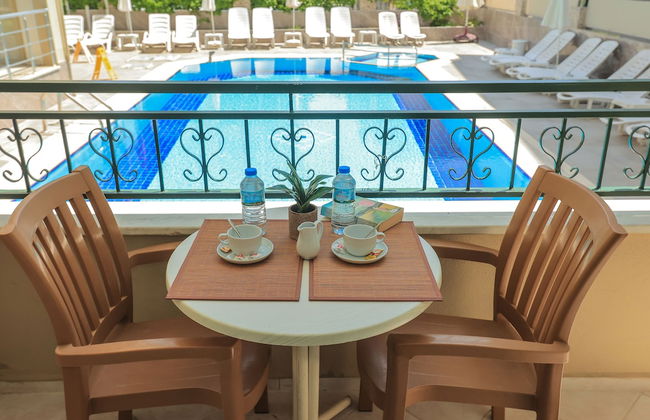 Liman Apart - Foto 6