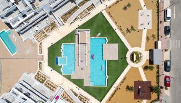 Casita Gigi Santa Rosalia, ground-floor - Foto 3