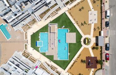 Casita Gigi Santa Rosalia, ground-floor - Foto 3