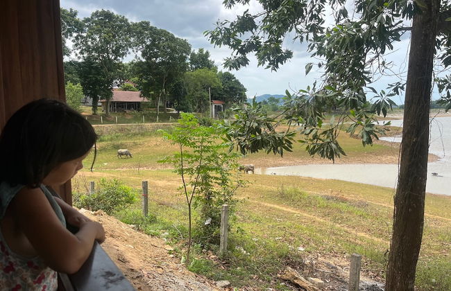 Nguyen Shack Retreat - Foto 76