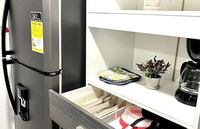 Apartamento Muy Cerca al Río - Foto 15