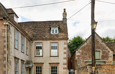 Artisan Cottage, Historic Stay Near Bath, Castle Coombe & Lacock - Foto 17