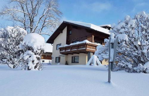 Ferienwohnung Fürst - Foto 15