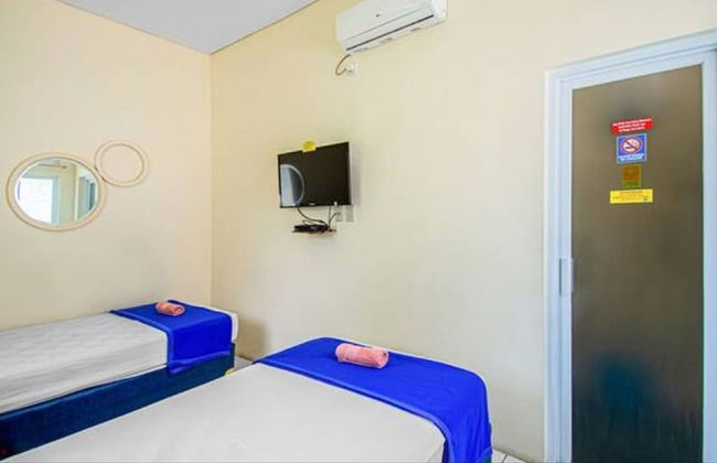 Homestay Helinium - Foto 15