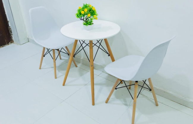 Immaculate 4-bed Apartment in Lekki - Photo 22