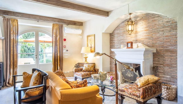 Villa Petra in Lucca - Foto 3, Habitación