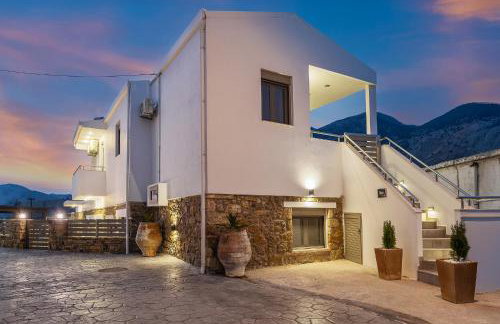 Zaros Springs Villa Lithos - Foto 21