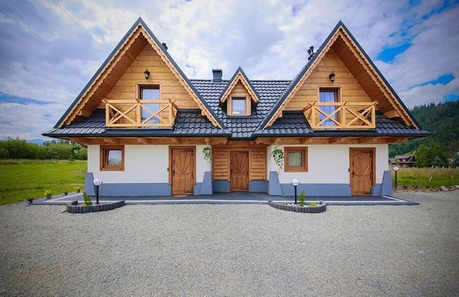 Domki Dream House Jędruś - Foto 22