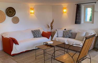 Domaine de la Bastidonne - Foto 12