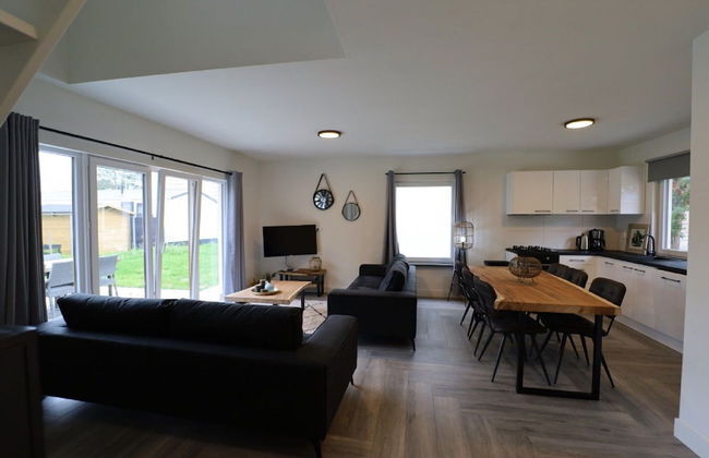 Detached Holiday Home Near Alkmaar - Photo 15