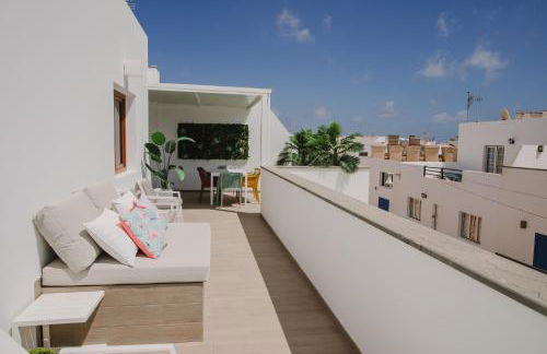 La Pardela Exclusive Apartamentos - Foto 36