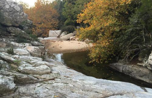 Despina Studio Raxes Ikaria #2 - Foto 6