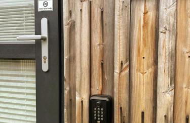 Tiny House mit Saunafass im Wendland - Foto 10