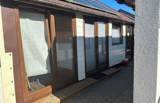 Ośrodek Wczasowy Amelia - Photo 28