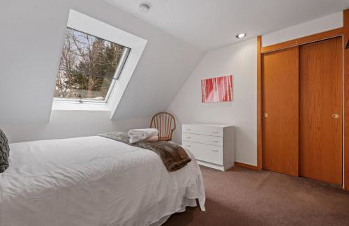 Classic Stratton Ski Chalet - Foto 36