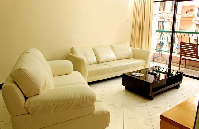 1st Choice Vacation Apartments at Marina Court Resort Resort - Photo 66