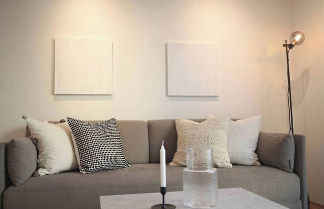 Spacious Apartment Right in the City Centre - Foto 7