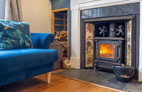 Adorable quirky country cottage - Foto 2