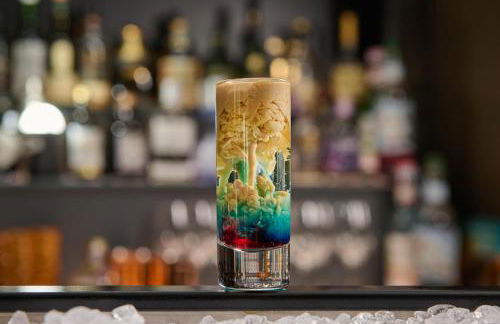 MASEVEN Stuttgart SI Centrum ehem SI-SUITES - Foto 48