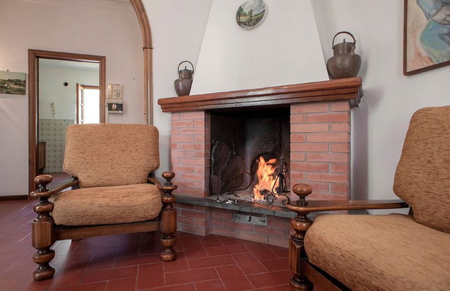 Azienda Agricola e Agriturismo Vallorsi - Foto 50