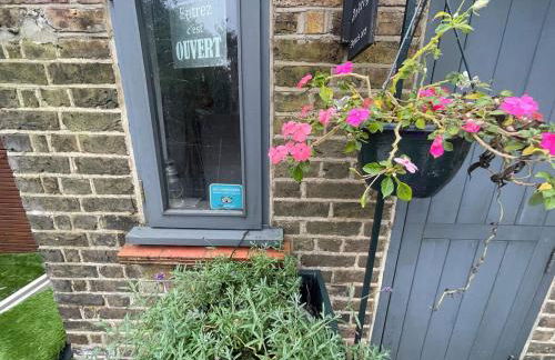 Seaside private garden - Foto 29