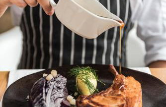 Aparthotel Invite - Foto 94