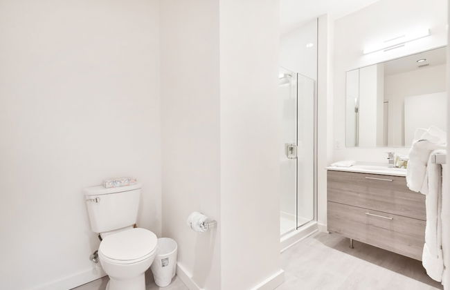 Global Luxury Suites Downtown Boston - Foto 49