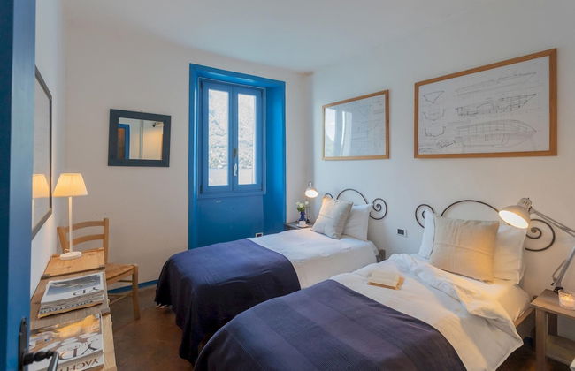 La Casa del Pescatore - Foto 22