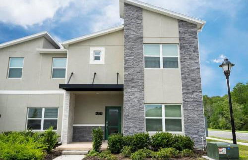 Gorgeous 4 Bd w Pool at Storey Lake Resort 4277 - Photo 82