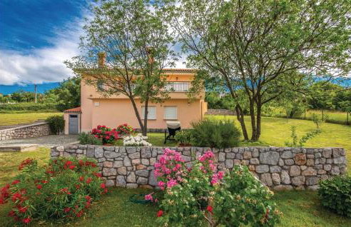 Amazing Studio In Kukuljanovo With Wifi - Foto 6