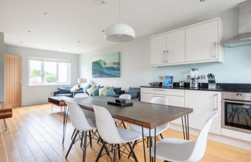 Modern House in St Agnes Parking & Garden - Foto 19