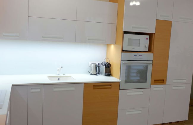 EEL Brno apartments - Foto 30