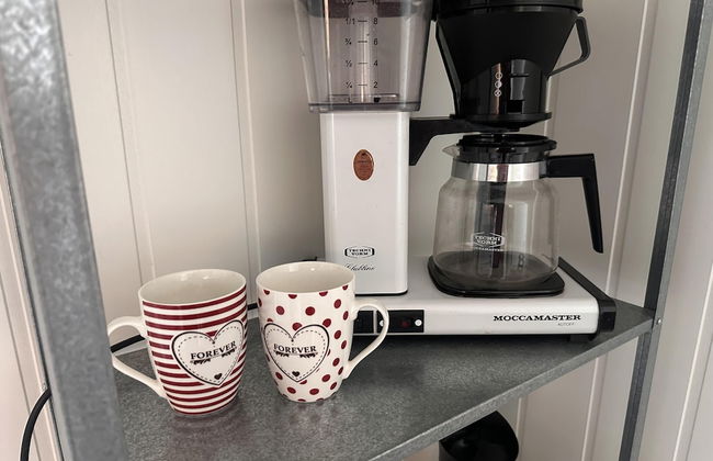 Studio Apartment in the Center of Alta - Photo 10