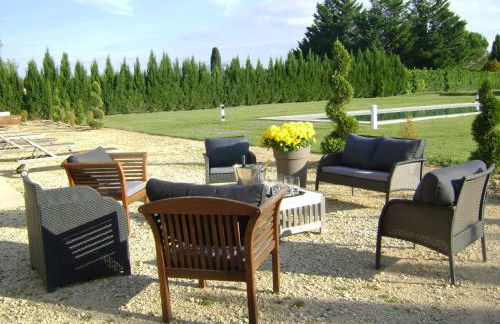 Bastide des Lauves - Foto 29