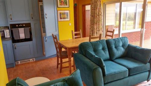 Orchard Chalet - Foto 5