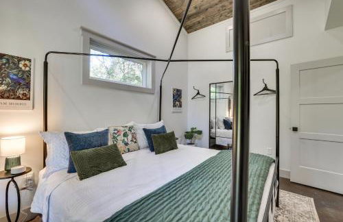 Whitewood with Hot Tub Peaceful Wildwood Retreat - Foto 13