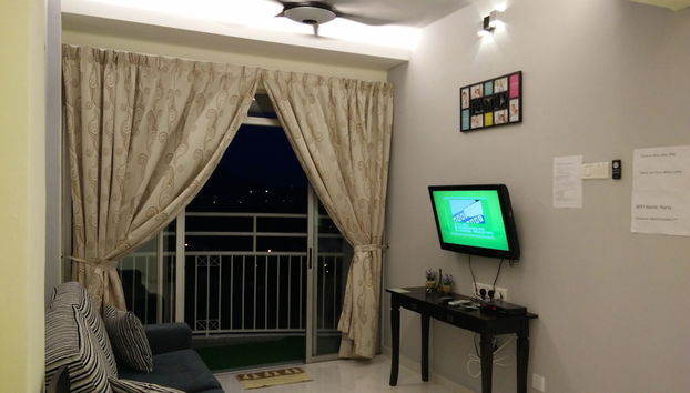 Check-in e check-out automático